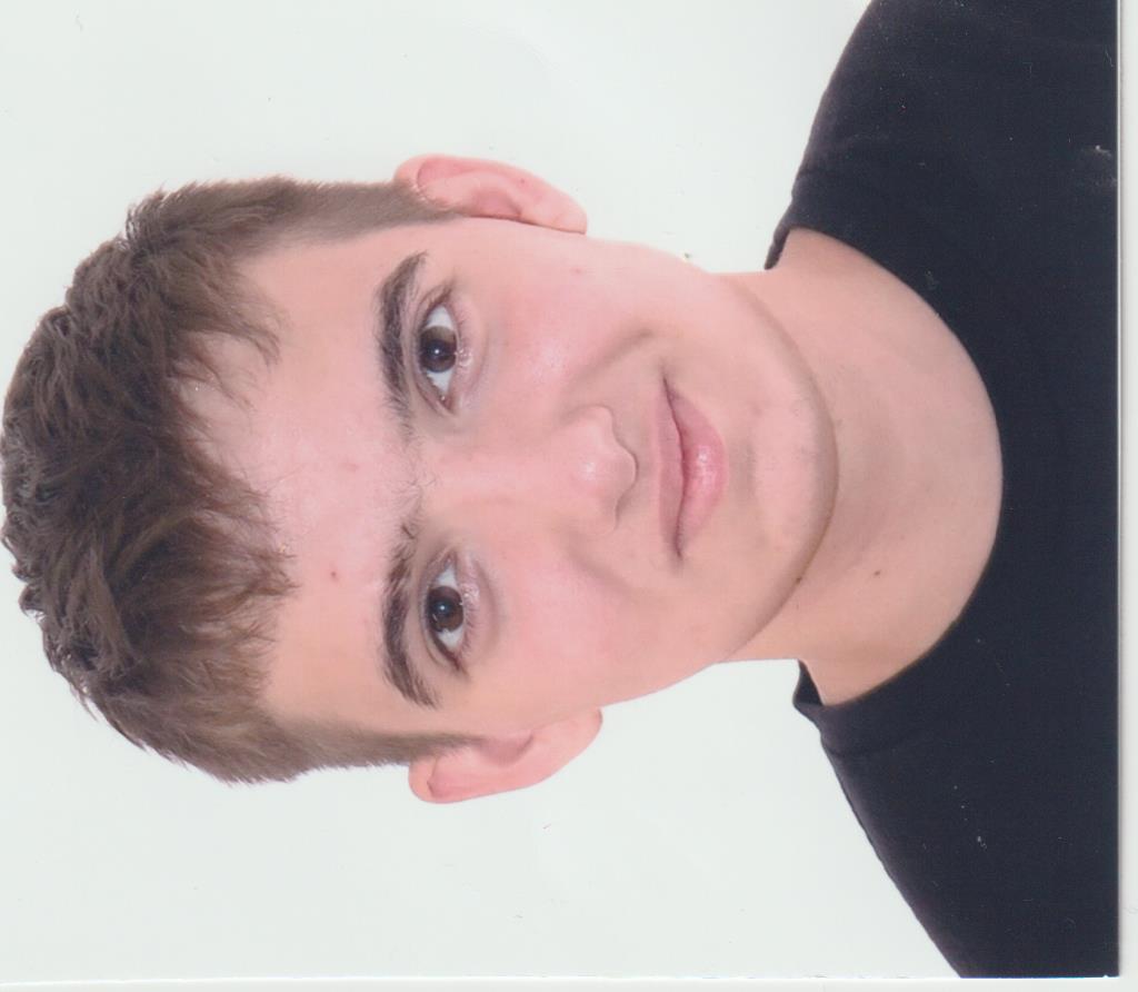 Isaac Guisset Sanchez